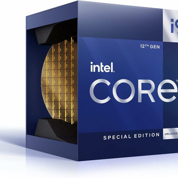 Intel Core i9-12900KS processor 30 MB Smart Cache Box