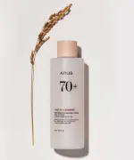 تونر بخلاصة الأرز لتفتيح وتوحيد لون البشرة من أنوا | Anua Rice 70 Glow Milky Toner