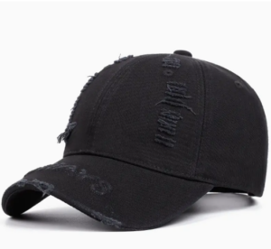 قبعة بيسبول من البوليستر قابلة للتنفس لجميع الفصول 2 قبعة بيسبول من البوليستر قابلة للتنفس لجميع الفصول