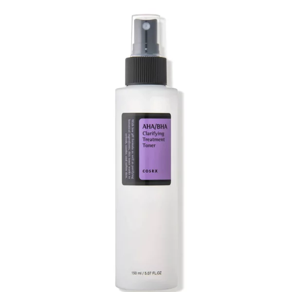 CosRx, AHA/BHA Clarifying Treatment Toner