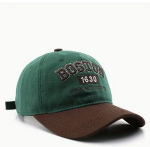 قبعة بيسبول مطرزة 3 قبعة بيسبول مطرزة بوشنغتن 1630
