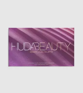 هدى بيوتي تابع باليت ظلال العيون ديزيرت دسك 3 huda1454 3