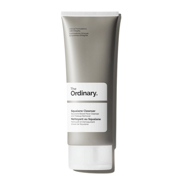 Squalane Cleanser