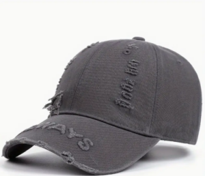 قبعة بيسبول من البوليستر قابلة للتنفس لجميع الفصول 3 قبعة بيسبول من البوليستر قابلة للتنفس لجميع الفصول