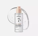 Anua Rice Ceramide 7 Hydrating Barrier Serum 50ml | Daily Brightening