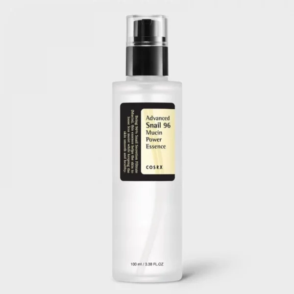 CosRx, Advanced Snail 96 Mucin Power Essence