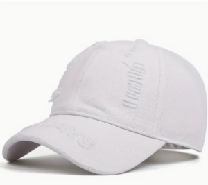 قبعة بيسبول من البوليستر قابلة للتنفس لجميع الفصول 1 قبعة بيسبول من البوليستر قابلة للتنفس لجميع الفصول