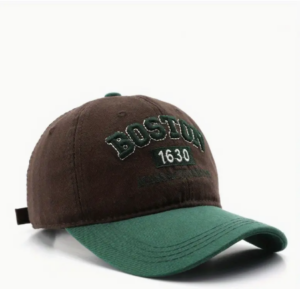 قبعة بيسبول مطرزة 1 قبعة بيسبول مطرزة بوشنغتن 1630