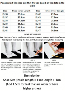 أحذية رياضية رجالية موضة بتدرج الألوان ، أحذية رياضية تنفس بألوان متباينة مع نظام ربط 2 2025 01 29 10 46 28 Window