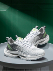 أحذية رياضية رجالية موضة بتدرج الألوان ، أحذية رياضية تنفس بألوان متباينة مع نظام ربط 19 2025 01 29 10 56 11 Window