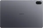 HONOR Pad X8a 4GB RAM 128GB ROM 11 Inch Tablet Space Grey Wi-Fi with FREE Flip Cover - Middle East Version