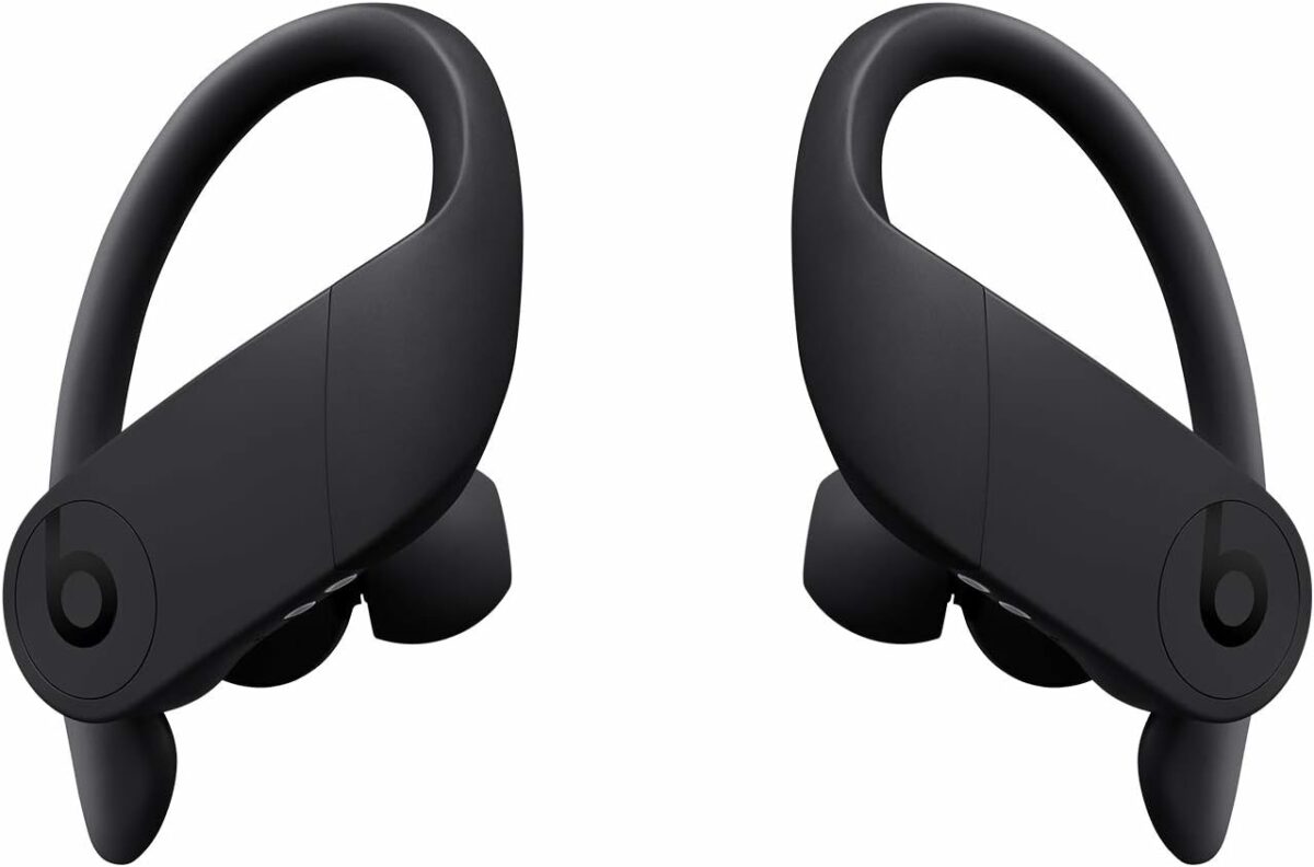 Beats Powerbeats Pro Mv6Y2 Totally Wireless Earphones - Black, One Size