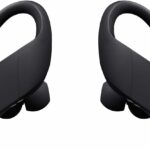 سماعات Beats Powerbeats Pro Mv6Y2 اللاسلكية بالكامل - أسود، مقاس واحد -Beats Powerbeats Pro Mv6Y2 Totally Wireless Earphones - Black, One Size