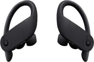 Beats Powerbeats Pro Mv6Y2 Totally Wireless Earphones - Black, One Size