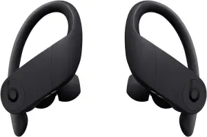 Beats Powerbeats Pro Mv6Y2 Totally Wireless Earphones - Black, One Size