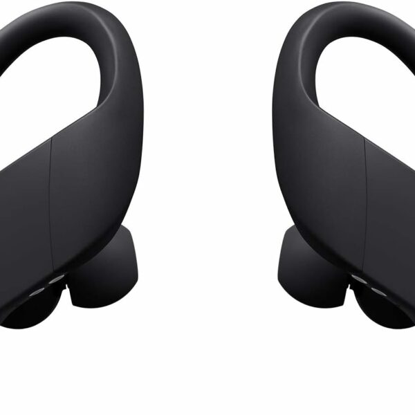 Beats Powerbeats Pro Mv6Y2 Totally Wireless Earphones - Black, One Size