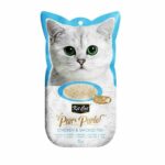 Kit Cat Purr Puree Plus