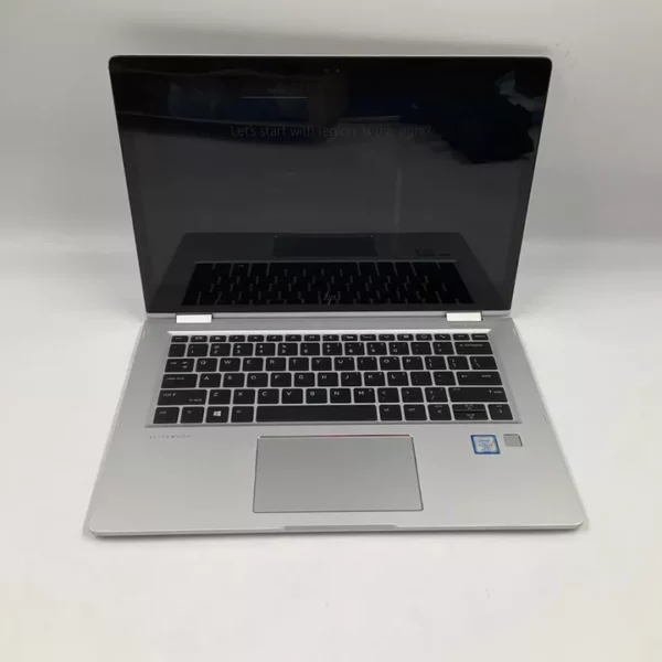 HP Elitebook 1030 G2 Intel Core i7 7th 8GB 256SSD