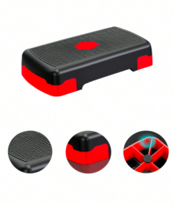 قطعة واحدة جهاز التمرين المنزلي 45 سم قابل للتعديل لتمارين الهوائية واللياقة البدنية 9 2025 02 06 10 08 20 Window