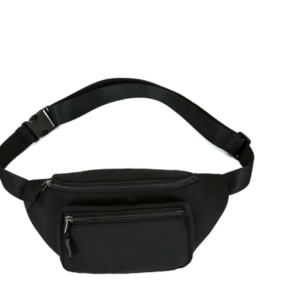 حقيبة رياضية عادية للنساء حقيبة خصر حقيبة كروسبودي رفرفة الصدر 3 2025 02 09 11 01 31 Window