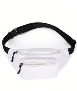 حقيبة رياضية عادية للنساء حقيبة خصر حقيبة كروسبودي رفرفة الصدر 12 2025 02 09 11 05 09 Window