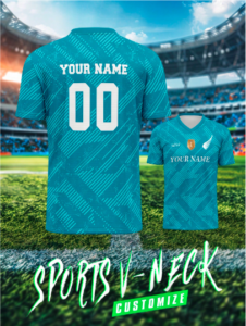 ملابس علوية كرة قدم قابل للتخصيص طباعة الاسم والرقم والشعار أمامي وخلفي 2 2025 02 09 12 08 24 Window