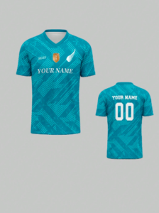 ملابس علوية كرة قدم قابل للتخصيص طباعة الاسم والرقم والشعار أمامي وخلفي 5 2025 02 09 12 09 54 Window