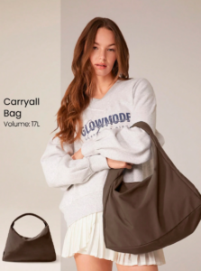 حقيبة كتف مقاومة للماء بنقش 1 2025 02 15 09 59 07 Window