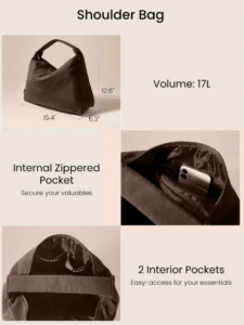 حقيبة كتف مقاومة للماء بنقش 4 2025 02 15 10 01 11 Window