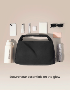 حقيبة كتف مقاومة للماء بنقش 7 2025 02 15 10 03 18 Window