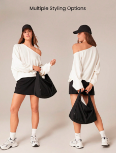 حقيبة كتف مقاومة للماء بنقش 8 2025 02 15 10 03 39 Window