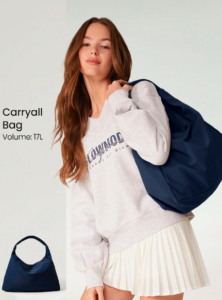 حقيبة كتف مقاومة للماء بنقش 13 2025 02 15 10 10 00 Window