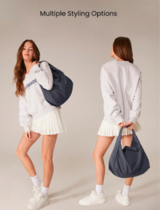 حقيبة كتف مقاومة للماء بنقش 20 2025 02 15 10 13 28 Window