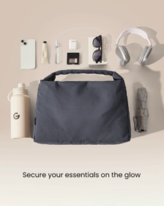 حقيبة كتف مقاومة للماء بنقش 21 2025 02 15 10 13 45 Window