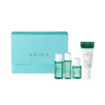 AXIS-Y] The Mini Glow Set