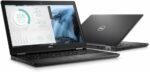 Dell Latitude 5580 Core i5-7200U – 8G Ram – 256G SSD