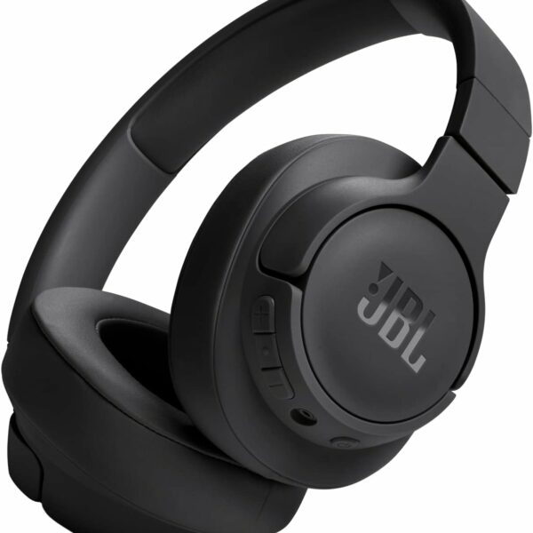 JBL Tune 720BT Wireless Over-Ear Headphones