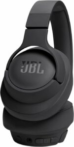 JBL Tune 720BT Wireless Over-Ear Headphones