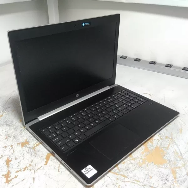 HP Probook 455 G5 AMD A9-9420 3GHz 8GB Ram 500GB