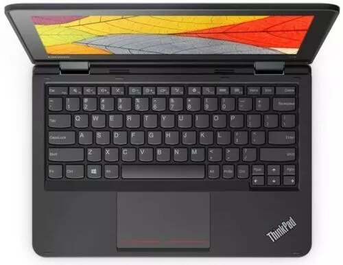 Lenovo Yoga 11e M3 8TH 8ram 256ssd