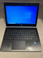 hp 430 g5 i3 i7 7th 8 ram 256 ssd