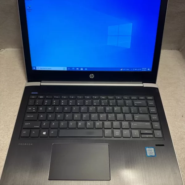 hp 430 g5 i3 i7 7th 8 ram 256 ssd