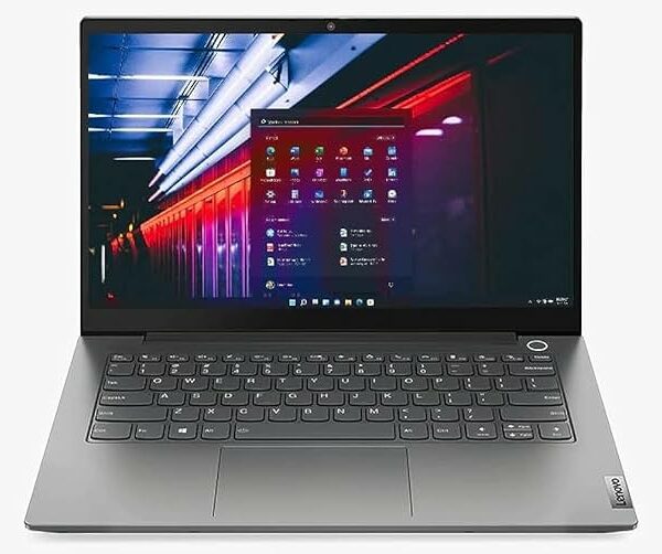 lenovo ideapad thinkbook 14 itl i7 11th 8ram 256ssd