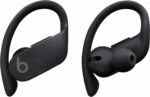 Beats Powerbeats Pro Wireless Earbuds - Apple H1 Headphone Chip, Class 1 Bluetooth Headphones, 9 Hours of Listening Time, Sweat Resistant, Built-in