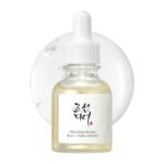 Beauty Of Joseon (بيوتي اوف جوسون) - Light On Serum Centella + Vita C Mini