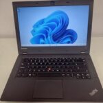 lenovo thinkpad l440 intel core i5 4th gen 8 ram 128 ssd