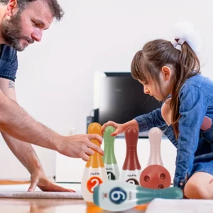 طقم ألعاب الكرة البولينجية الداخلية والخارجية، 8 قطع 5 658369a8c078f691465164c5daec3ec8