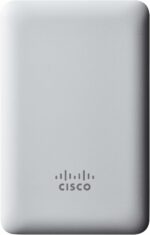 نقطة الوصول اللاسلكية Cisco CBW145AC-I 802.11ac 2×2 Wave 2 Wall Plate توفر نقطة الوصول Cisco CBW145AC-I أداءً قويًا ومرونة عالية للشبكات اللاسلكية في المؤسسات الصغيرة والمتوسطة، مما يجعلها مثالية للمكاتب، الفنادق، الفصول الدراسية، والمنازل الذكية.