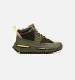 حذاء أديداس أوريجنلز، NMD_S1 رجالي، حذاء برباط، حذاء زيتوني، أحذية رياضية، أفضل حذاء مريح، أديداس NMD، تسوق أحذية أديداس