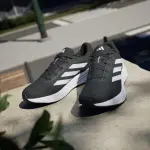 حذاء الجري المخطط للرجال من اديداس برباط للإغلاق - Runfalcon 5 - الصورة 7